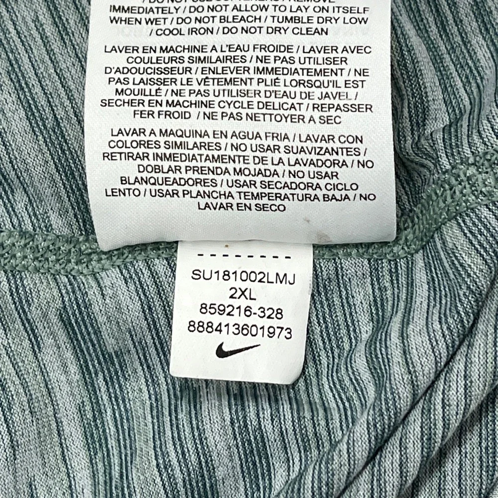 Nike pro dri